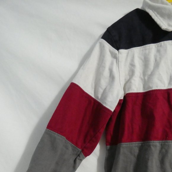 GYMBOREE 3T striped polo - Picture 4 of 13